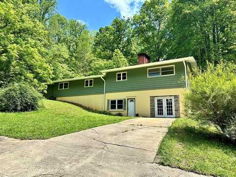 280 Bear Cove Rd, Bryson City, NC 28713