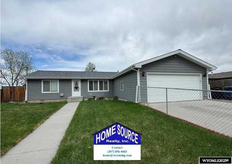 605 Peak, Riverton, WY 82501