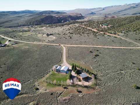 55 Sage Road, Lander, WY 82520