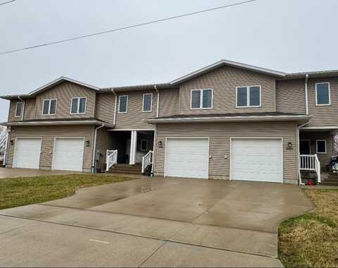 1020 S 32nd Street, Fort Dodge, IA 50501