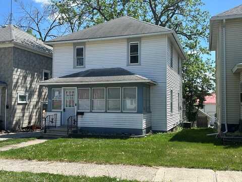 1707 4th ave S, Fort Dodge, IA 50501