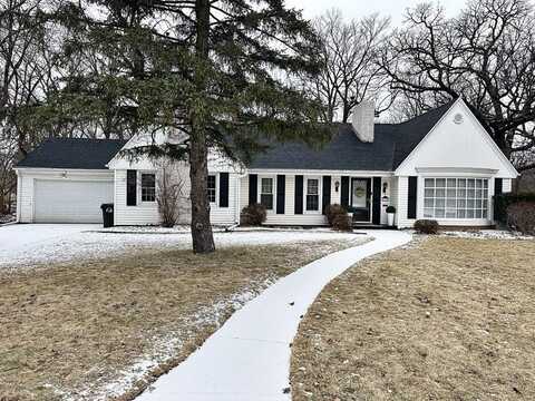 726 Elizabeth Ave, Fort Dodge, IA 50501