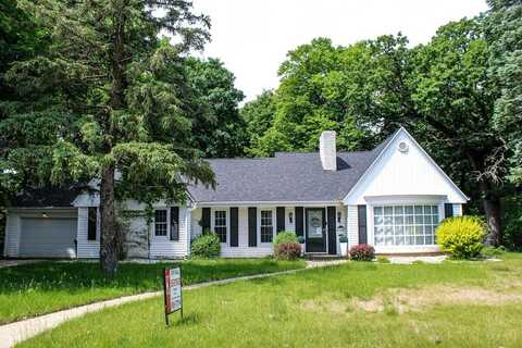 726 Elizabeth Ave, Fort Dodge, IA 50501