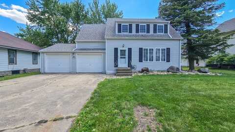 745 South St, Rockwell City, IA 50579