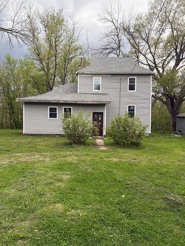 1448 17TH STREET SW, Fort Dodge, IA 50501