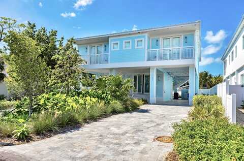121 Lake Road, Plantation Key, FL 33070