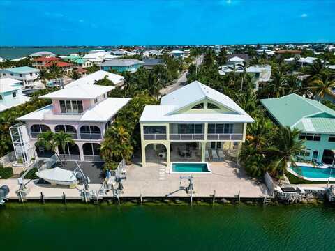 1165 Lagoon Drive, Summerland Key, FL 33042