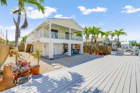 1190 91st St Ocean, Marathon, FL 33050