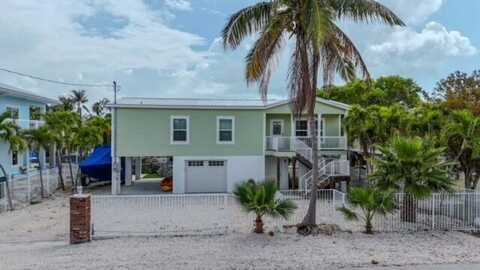 121 Venetian Drive, Lower Matecumbe, FL 33036