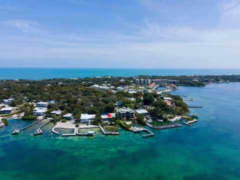 156 Key Heights Drive, Plantation Key, FL 33070