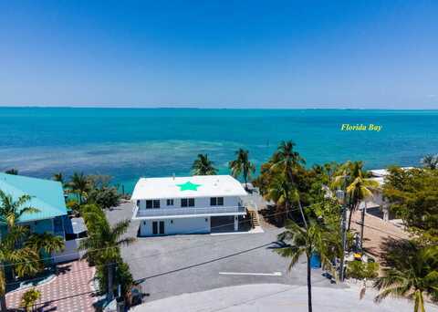 442 Palm Drive, Lower Matecumbe, FL 33036