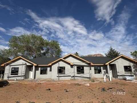172 S Pioneer Street, Colorado City, AZ 86021