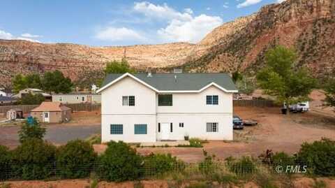 180 S Hildale St, Colorado City, AZ 86021