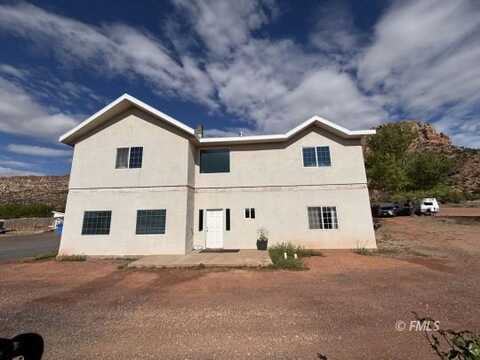 180 S Hildale St, Colorado City, AZ 86021
