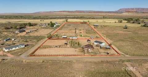 1074 Altus Ln, Fredonia, AZ 86022