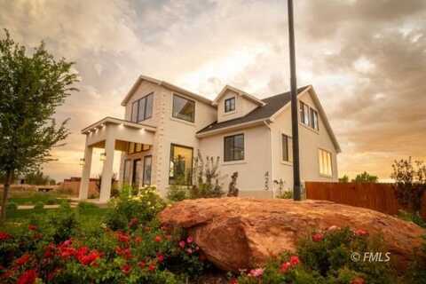 425 S Pioneer, Colorado City, AZ 86120