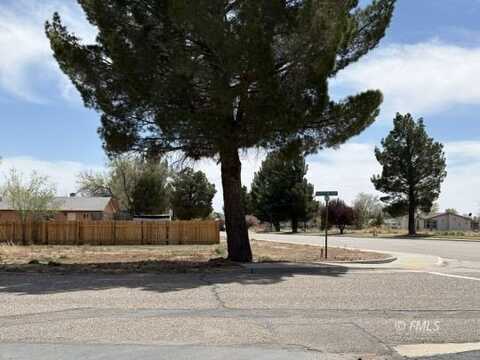 26 LOT #26 PIUTE, Fredonia, AZ 86022