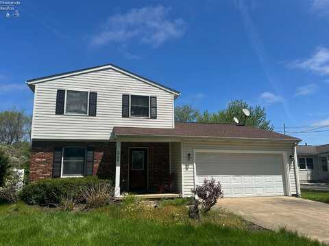 2706 12th Street, Sandusky, OH 44870