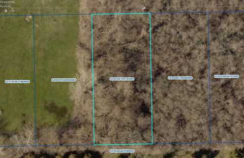 90 anchor Lane, Middle Bass Island, OH 43446