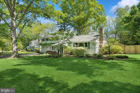 77 LEABROOK LANE, PRINCETON, NJ 08540