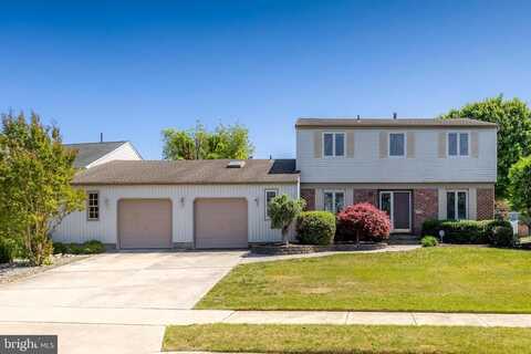 400 OVERBROOK AVENUE, GLASSBORO, NJ 08028