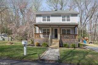 137 MANOR ROAD, GIBBSBORO, NJ 08026