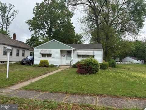 21 ELM AVENUE, CLEMENTON, NJ 08021