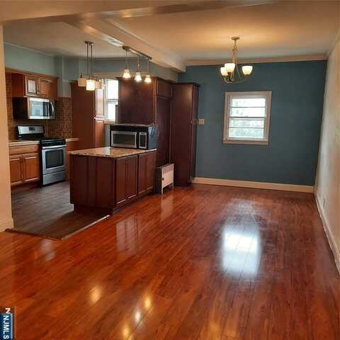 141 Terhune Avenue, Jersey City, NJ 07305