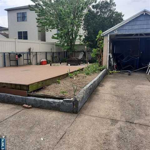 141 Terhune Avenue, Jersey City, NJ 07305