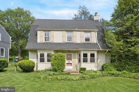 459 LEVERING MILL ROAD, BALA CYNWYD, PA 19004