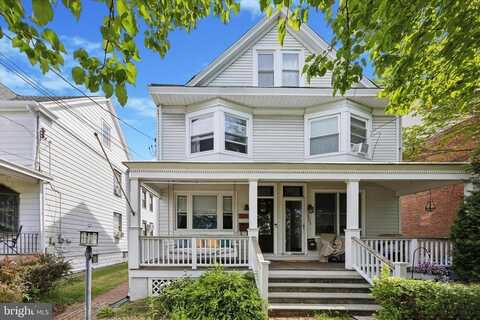 323 JEFFERSON AVENUE, BRISTOL, PA 19007