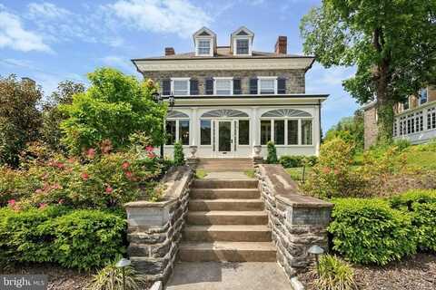 518 SPRING AVENUE, ELKINS PARK, PA 19027