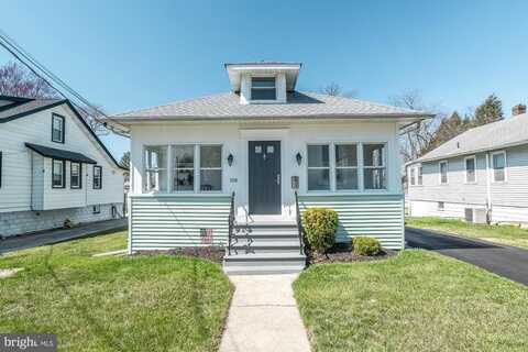 106 LINDERMAN AVENUE, CHERRY HILL, NJ 08002