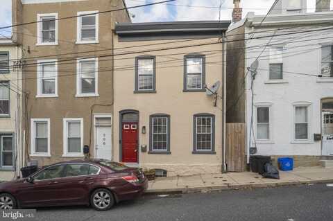 208 BALDWIN STREET, PHILADELPHIA, PA 19127
