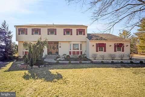 183 FIRECREEK ROAD, NEWTOWN, PA 18940