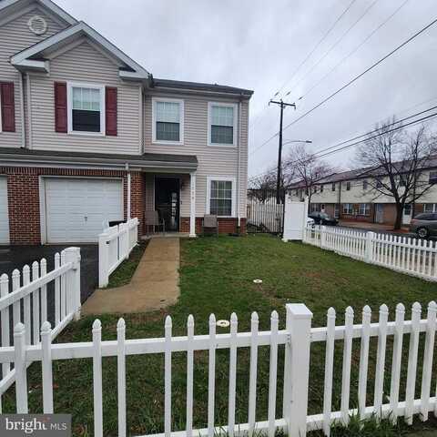 1726 N UBER STREET, PHILADELPHIA, PA 19121