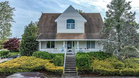 120 E Wilmont Ave, Somers Point, NJ 08244