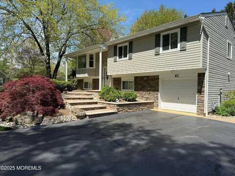 83 Campbell Court, Freehold, NJ 07728