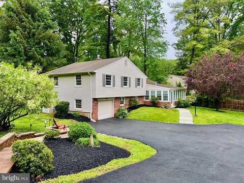 1031 WILLOWBROOK LANE, MEDIA, PA 19063