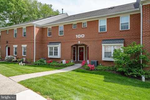 750 E MARSHALL STREET, WEST CHESTER, PA 19380