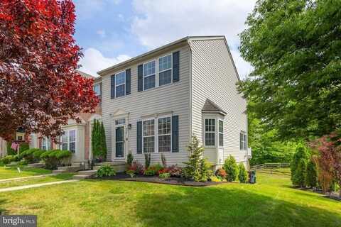414 CONCETTA DRIVE, MOUNT ROYAL, NJ 08061