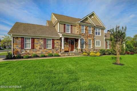 14 Stratford Lane, Holmdel, NJ 07733