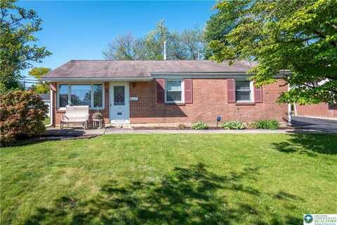 1618 31st Street Southwest, Allentown, PA 18103