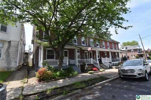 1031 Wood Street, Bethlehem, PA 18018