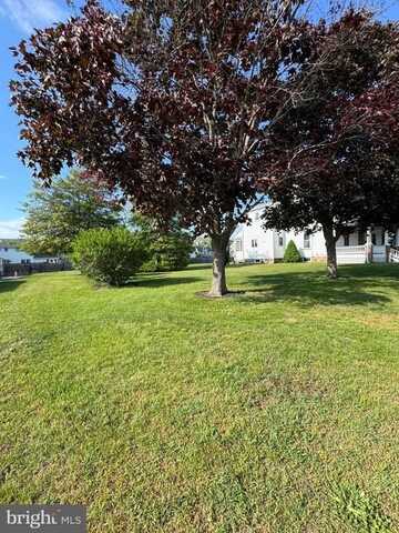 213 W HIGH STREET, CLAYTON, NJ 08312