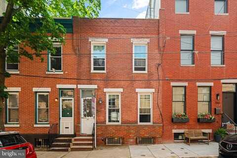 758 N RINGGOLD STREET, PHILADELPHIA, PA 19130