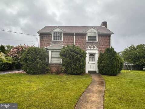 301 UPLAND ROAD, HAVERTOWN, PA 19083