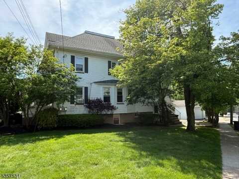 36 Malvern Pl, Verona, NJ 07044