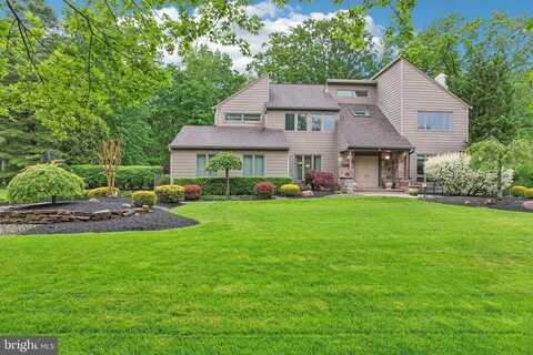 16 VICTORIA PLACE, WEST WINDSOR, NJ 08550