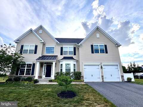 308 GALLOWAY STREET, MIDDLETOWN, DE 19709